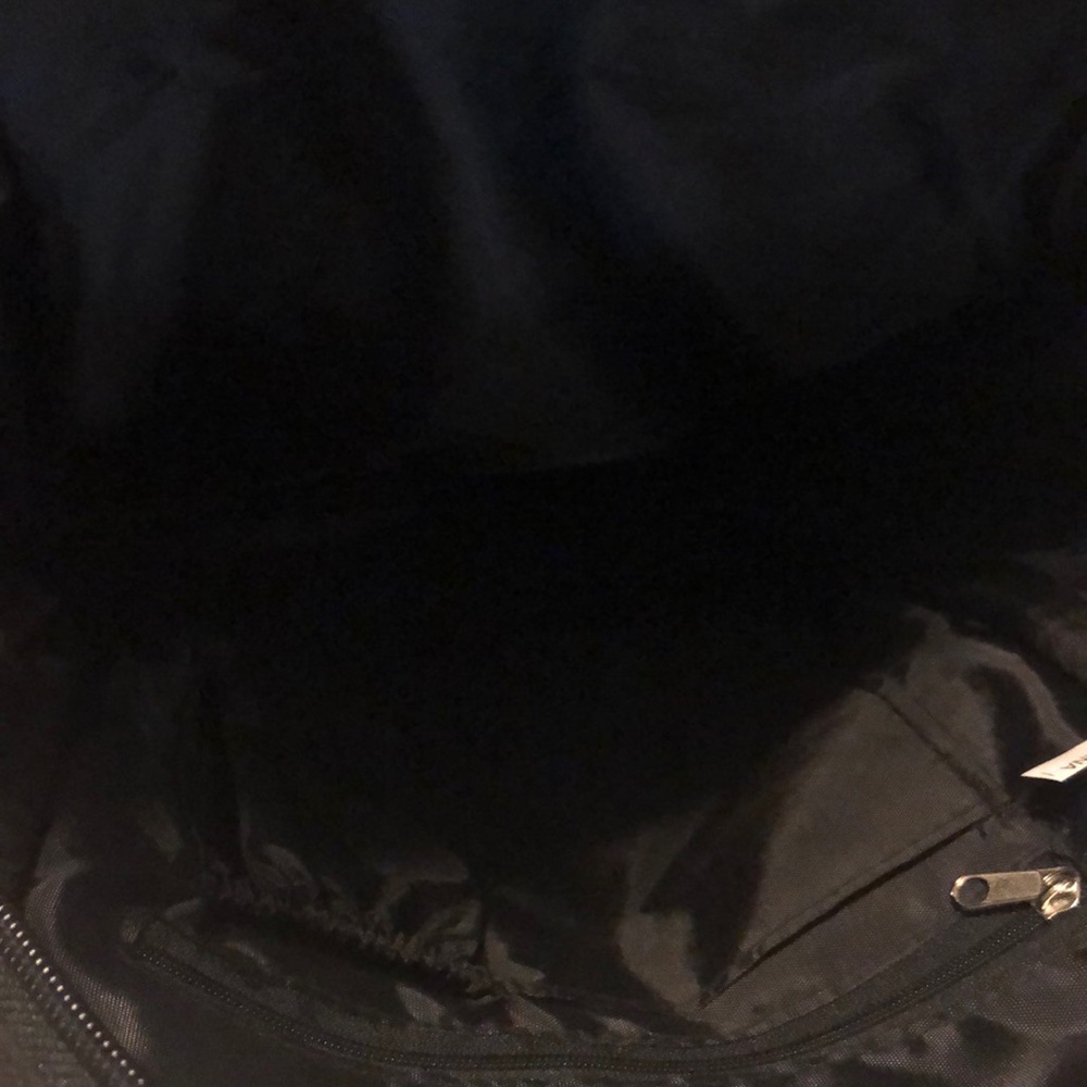 Ever Moda quilted Backpack - Picture 5 of 6